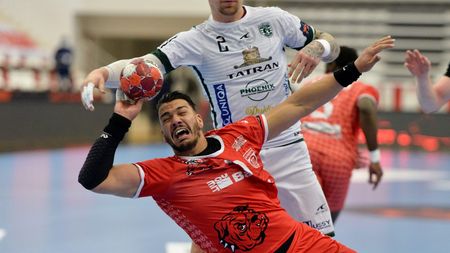 Dinamo aduce FC Barcelona și PSG în București. Gruparea din Ștefan cel Mare se pregătește de 14 meciuri uriașe în Liga Campionilor la handbal masculin