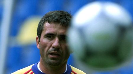 Nouă "loburi" mondiale pentru istoria fotbalului