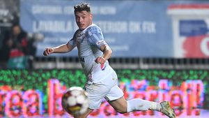 Gabriel Torje, din nou în pregătiri cu un club din Liga 2! ”Probabil își va găsi o echipă cu mulți bani, unde să aibă un salariu mare”