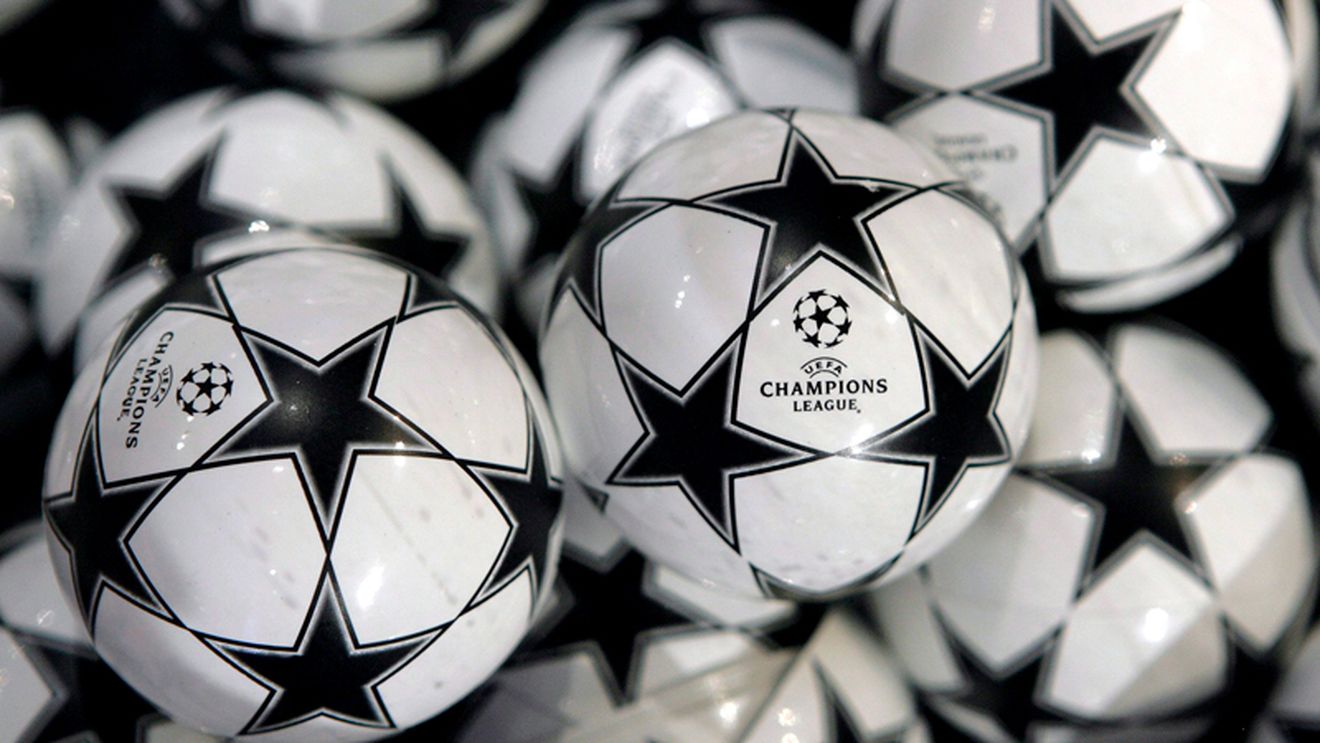 Comentează aici SFERTURILE și SEMIFINALELE LIGII CAMPIONILOR