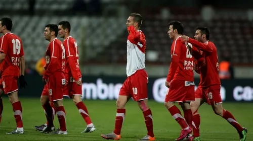 E dinamovist și e aproape să îi ia locul lui Mutu!** Vezi ce jucător din România vrea Fiorentina