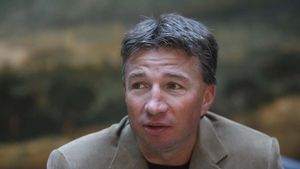 Dan Petrescu: "Strachan mi-a cerut detalii despre doi internaționali români"