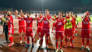 Alertă la Dinamo! Echipa are nevoie de două milioane de euro ca să termine campionatul