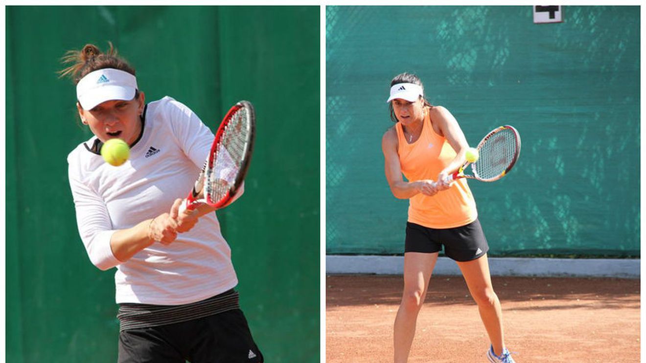 România - Spania, în turul întâi al Grupei Mondiale II a Cupei Federației