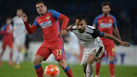 "Vreau să joc încă de acum pentru Steaua! Eu m-am înțeles cu Gigi Becali!" Junior Morais forțează plecarea de la Astra