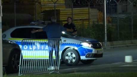 Mircea Lucescu a coborât din mașină și s-a certat cu polițiștii. Ce l-a deranjat pe legendarul antrenor