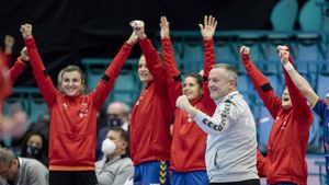 Fostul selecţioner al naţionalei feminine de handbal, Bogdan Burcea: „Campionatul României a devenit numărul 1”