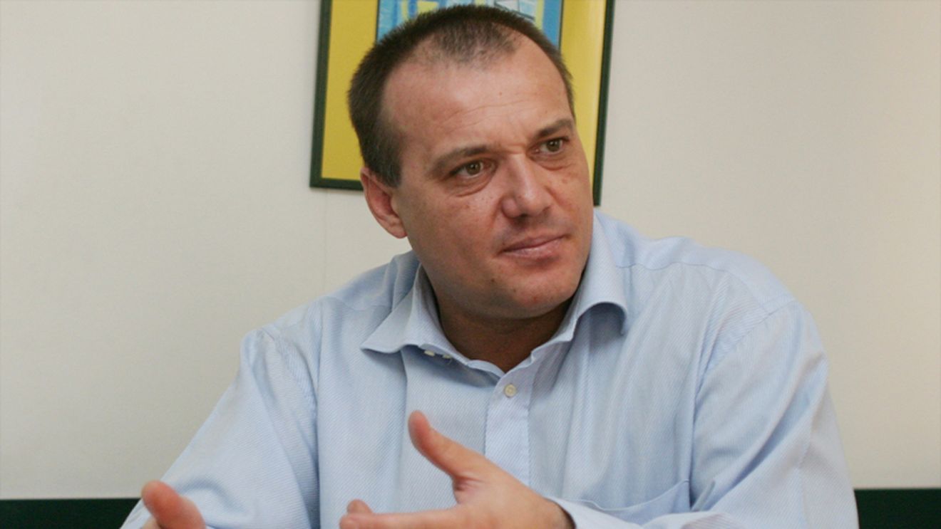 Pușcaș: "Dayro este sub Dică, Trică, Dănciulescu sau Bratu"