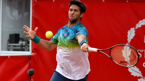 Verdasco renaște la Năstase-Țiriac Trophy: calificare în prima finală după doi ani! Spaniolul se luptă cu Pouille pentru trofeu