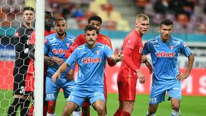 Fotbalistul pentru care Gigi Becali era gata să plătească 600.000 de euro și-a găsit echipă