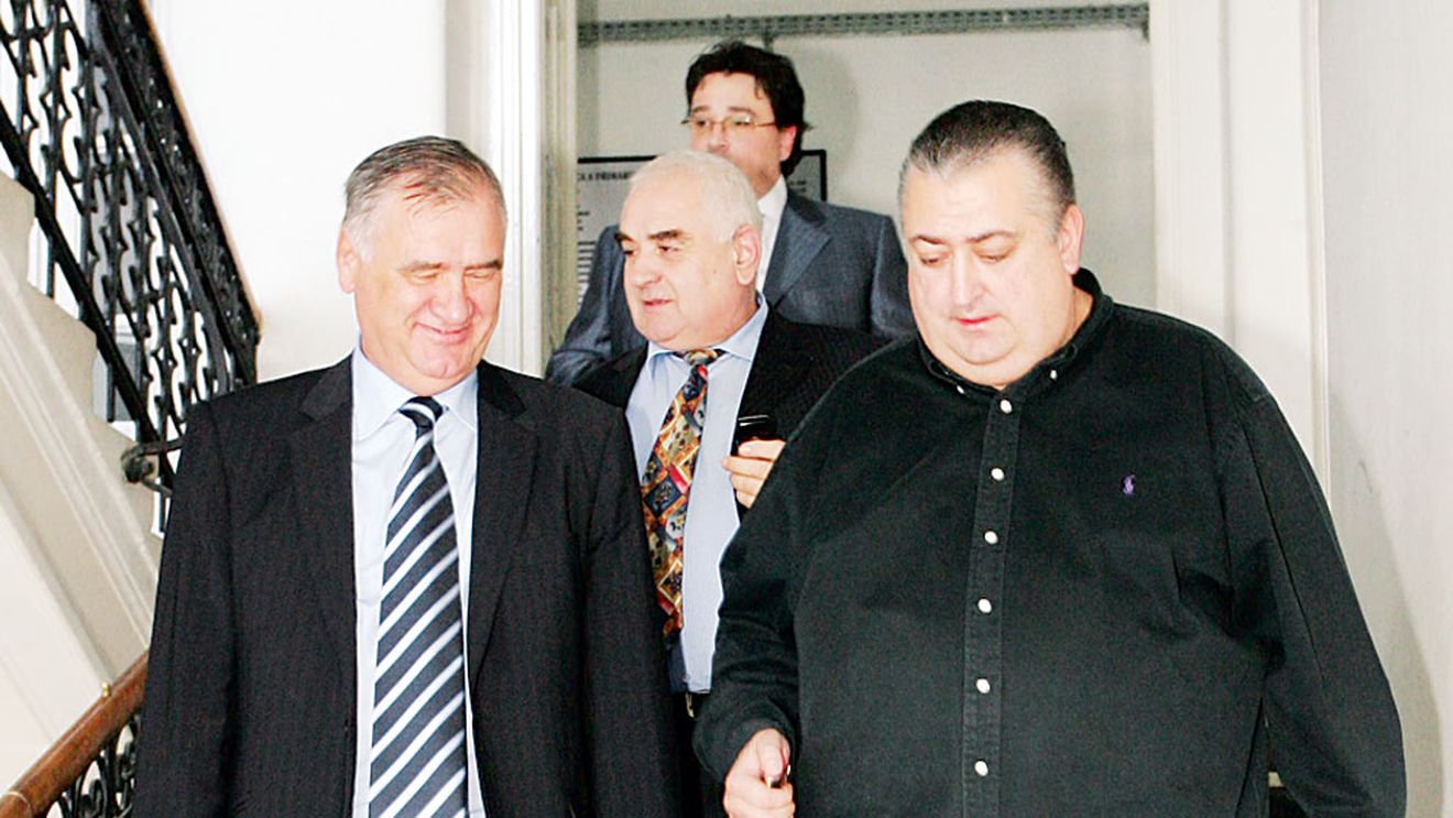 Poli va transfera doar jucători din străinătate