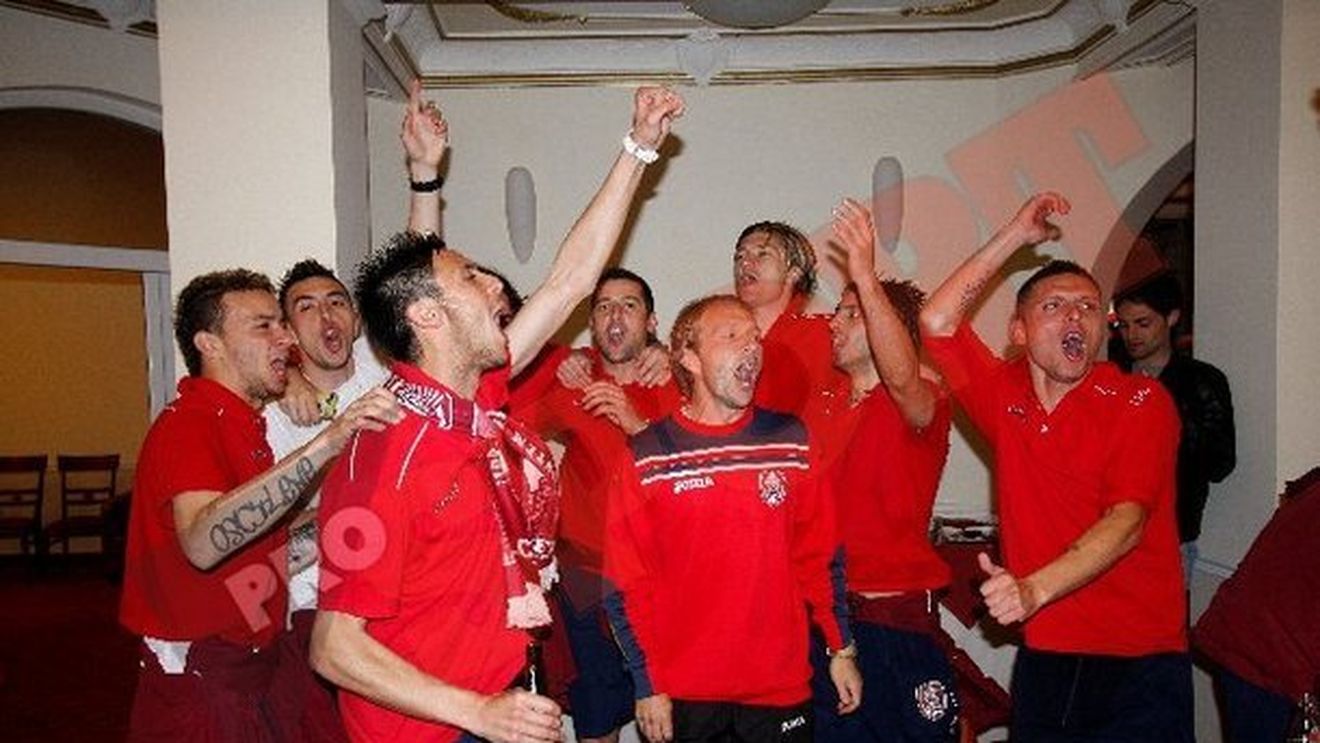CFR atacă grupele Ligii Campionilor!** Ce adversari pot întâlni clujenii în drumul spre marele vis! Vezi peste cine ar putea da Vaslui sau Steaua în cele două tururi