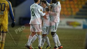 EXCLUSIV Un nou scandal în fotbalul românesc!** Vasluiul ar putea pierde meciul cu Petrolul la "masa verde"! Cum vrea Dinamo să le "fure" 3 puncte moldovenilor