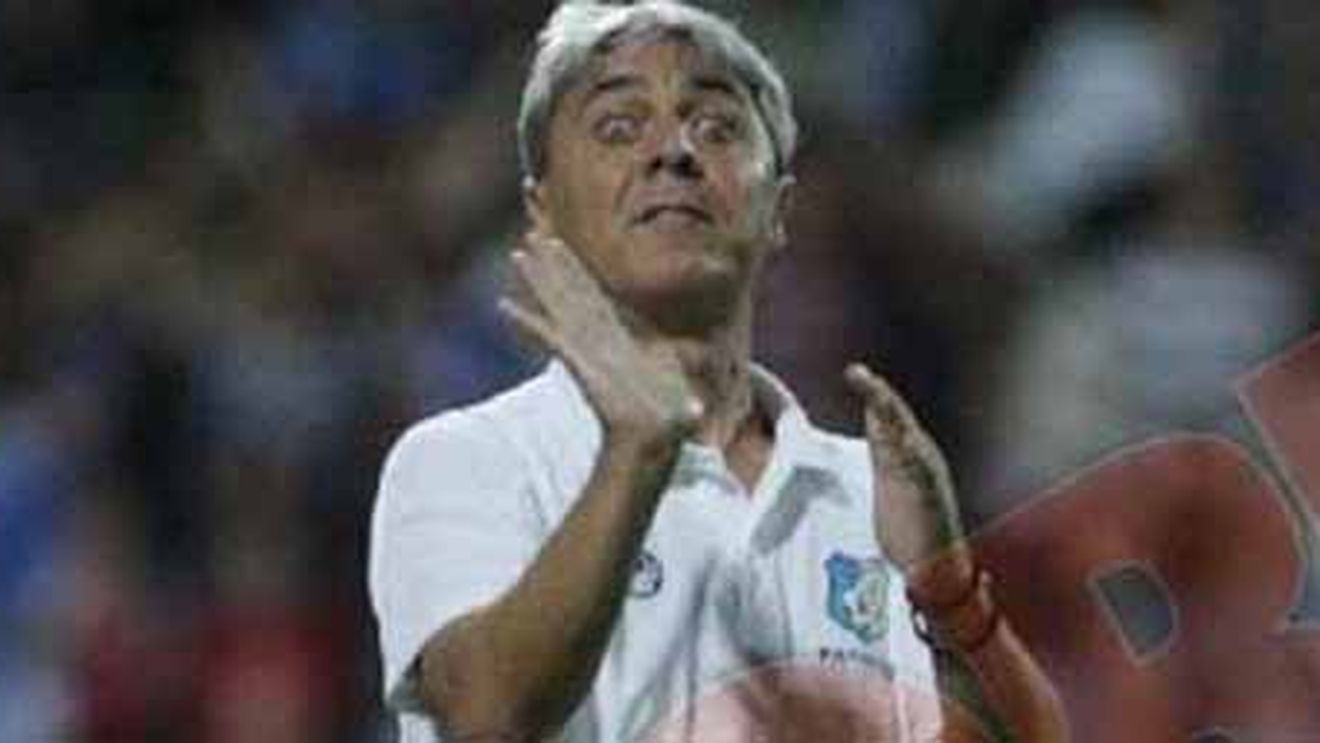 Cârțu s-a convins:** "Nu mai suntem 'Autobaza'"