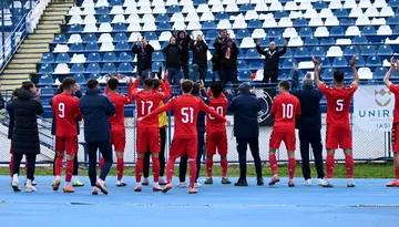 Situație dificilă la AFC ASA Târgu Mureș. Echipa a rămas în șapte jucători