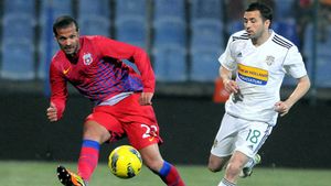 Rednic a făcut anunțul care i-a înfuriat pe steliști! E OFICIAL, Geraldo a semnat cu Petrolul:** "Mă miră că Steaua nu l-a oprit! Eu le mulțumesc!"