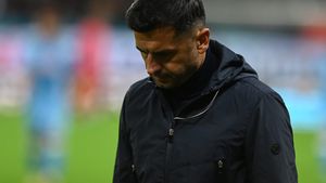 Adrian Ilie i-a distrus tactica lui Nicolae Dică, după egalul celor de la FCSB din Conference League: „Jocul e neorganizat”