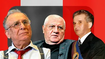 „E al doilea cel mai bun președinte al României după Nicolae Ceaușescu!”. Milionarul Mitică Dragomir, reacție despre Ion Iliescu