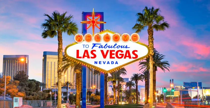 Primarul din Las Vegas cere redeschiderea orașului: „Nu ne aflăm în China, suntem în Nevada„