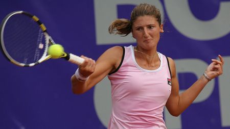 Irina-Camelia Begu, eliminată în semifinale la Acapulco
