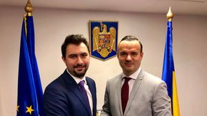 România a pierdut organizarea Jocurilor Olimpice de Tineret 2024! Fostul consilier al ministrului Sportului explică unde s-a făcut diferența EXCLUSIV