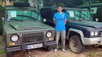 Takayuki Seto, prezentat într-un cadru original de noua sa echipă. Japonezul în vârstă de 40 de ani va continua să joace în România. ”Am adus o adevărată legendă a fotbalului românesc”