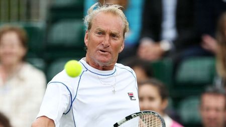 Fostul tenismen Peter McNamara a decedat la vârsta de 64 de ani. Mesajul transmis de Darren Cahill