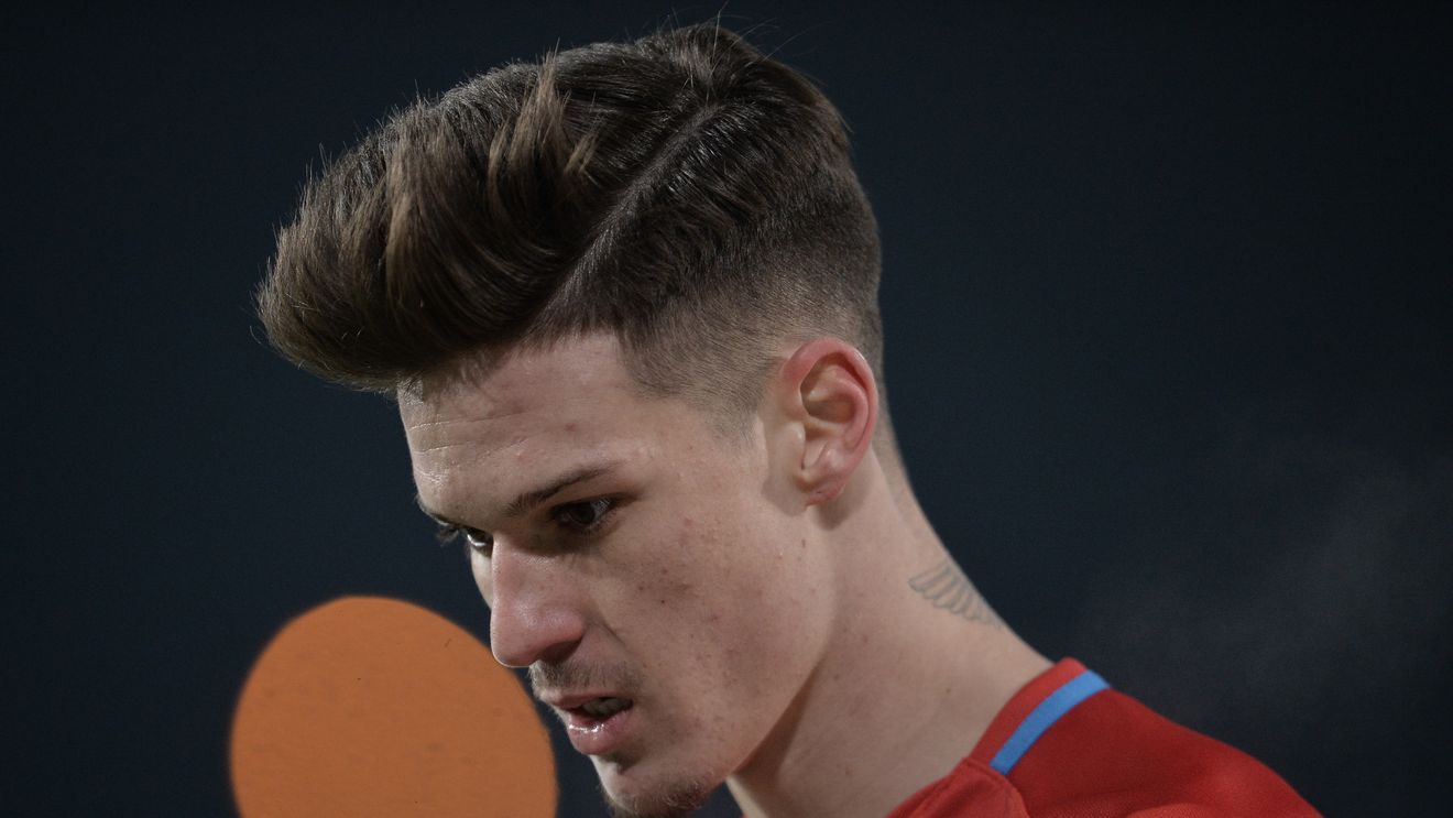 Ce se întâmplă cu Dennis Man! O nouă reacție venită dinspre FCSB: "La el e problema. Asta nu i-a făcut bine"