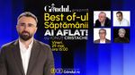 Gândul prezintă Best Of Ai aflat! Cu Ionuț Cristache – vineri, 29 mai, de la ora 15.00