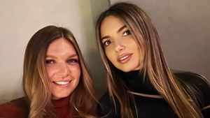 Motivul personal pentru care Simona Halep a revenit în România! Unde a mers după ce și-a încheiat cantonamentul din Dubai | FOTO