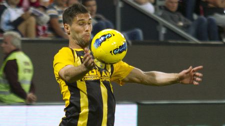 Viveiros vrea un trofeu cu Vasluiul: "Suntem foarte ambițioși sezonul acesta"