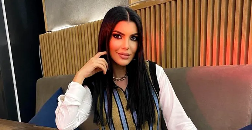 Andreea Tonciu, speriată de coronavirus. ”Am înnebunit de tot și familia am înnebunit-o”