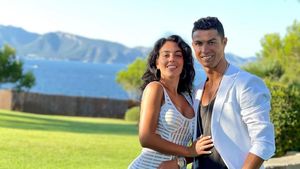 Când se căsătoresc Cristiano Ronaldo și Georgina Rodriguez? Răspuns sincer oferit de către iubita starului portughez în documentarul Netflix | VIDEO