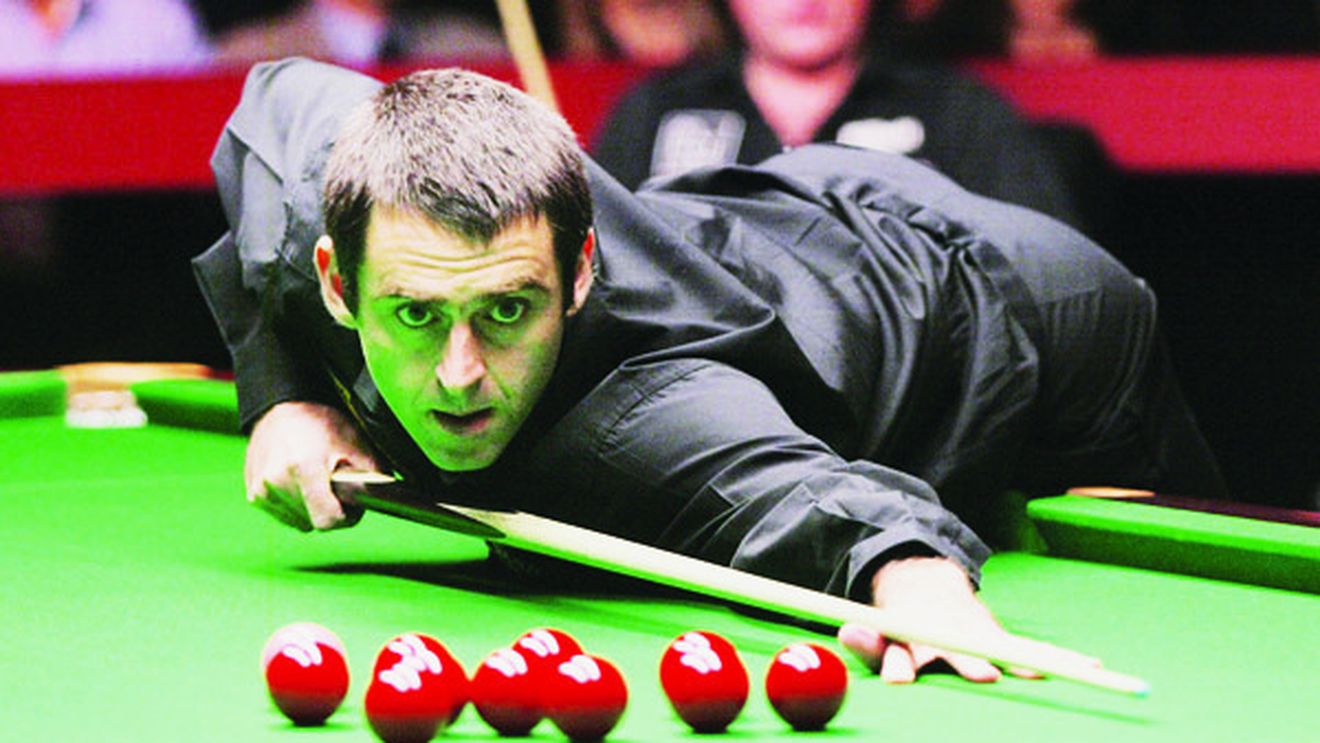 Veste șoc în snooker!** Unul dintre cei mai mari jucători din istorie se gândește la retragere: "Nu mai fac față"