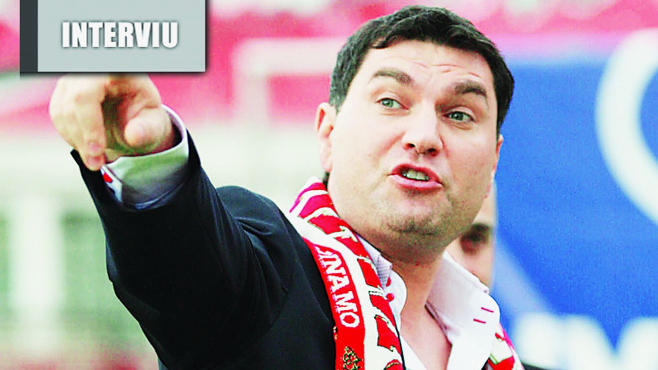 Înlocuitor pentru Cristea!** "Va fi cel mai scump transfer din România!"