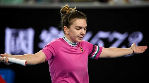 Scandal de proporții între ANAF și Simona Halep! Reacția dură a autorităților. Au executat-o silit: „După a făcut asta…”