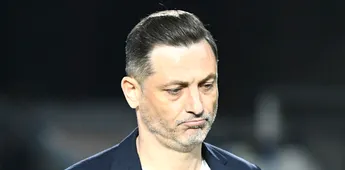 Mirel Rădoi e surprins de FK Sarajevo, adversarul din Conference League: „Nu mă aşteptam la asta”