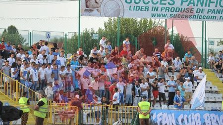 Pandurii va juca pe "Cluj Arena" returul cu Hapoel: "Nu suntem favoriți, dar sperăm"