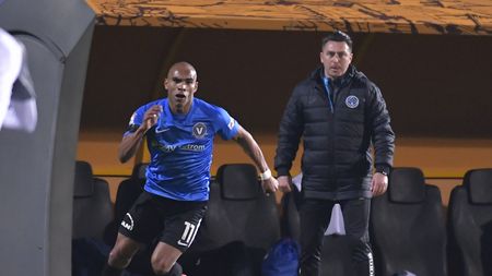 Lovitură grea pentru Gică Hagi și Mircea Rednic! Jo Santos, depistat și el cu COVID-19