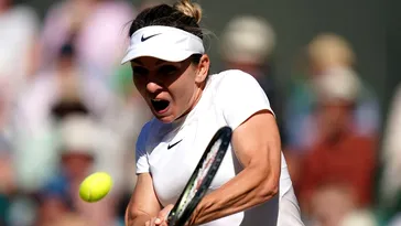 S-a aflat cu cine joacă Simona Halep în turul 2 la Hong Kong!