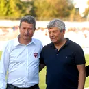 Cum a decurs ultima întâlnire dintre Constantin Anghelache și unul dintre cei mai buni prieteni pe care i-a avut în fotbal: „Părea într-o formă bună!” Cum s-a apropiat de Dinamo și rolul lui Mircea Lucescu. VIDEO EXCLUSIV