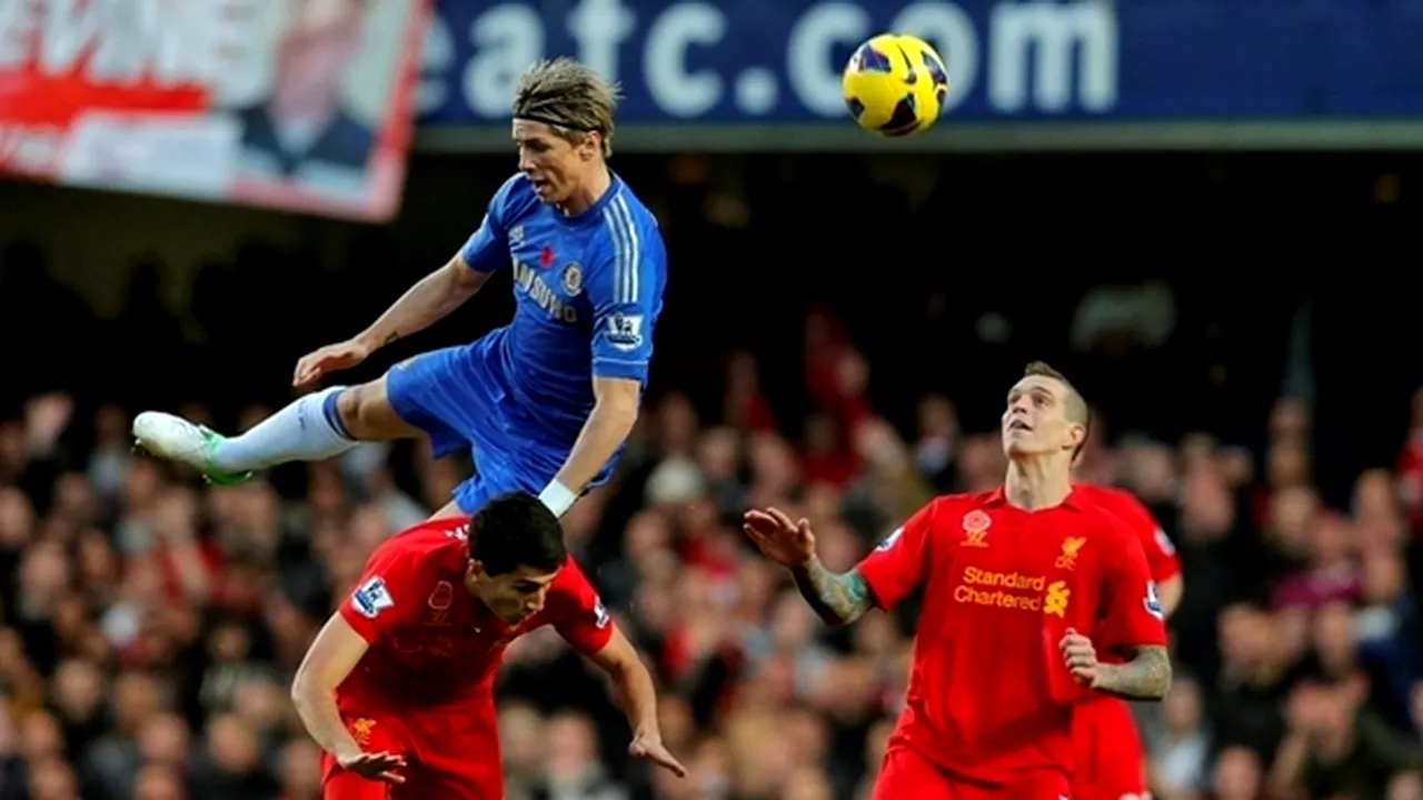 În toamnă se lupta cu Dinamo, acum îi poate lua locul lui Torres!** Jucătorul din Est care poate salva Chelsea: Abramovic a pus banii pe masă și l-a chemat la Londra pentru negocieri