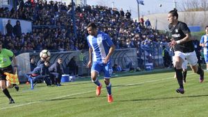 Andrei Ivan, din nou decisiv pentru Craiova: "Sunt în formă bună, sper să o țin tot așa!" Ce spune de convocarea la națională