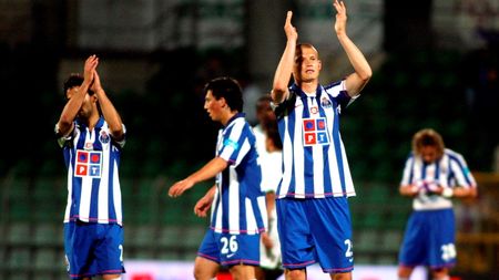 S-a decis: Săpunaru joacă în Liga Campionilor