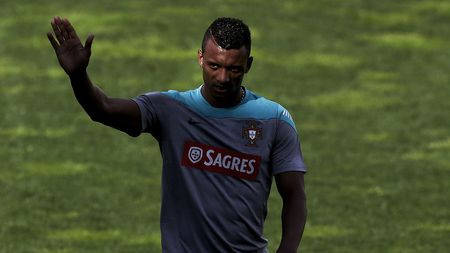 Nani a ajuns la 100 de selecții pentru naționala Portugaliei