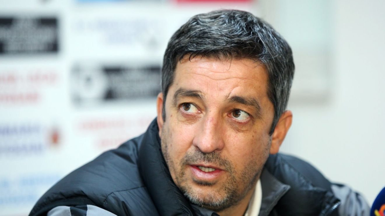 Încă o tragedie în fotbalul românesc! A murit Gheorghe Barbu, antrenorul care a fost dorit de Gheorghe Hagi la Academie