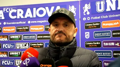 Adrian Mititelu dezvăluie ce urmează la FC U Craiova după dezastrul retrogradării! E la un pas să se retragă: „Poate să fie lovitura fatală! Am pierdut 20.000.000 de euro. Unii vin și mă înjură de mama mea, care e moartă”