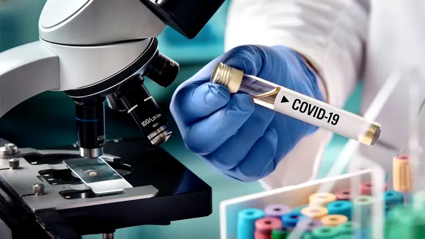 Bilanțul coronavirusului în România: 2.156 de noi cazuri în ultimele 24 de ore