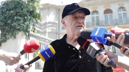 Gigi Becali vrea transferul bombă al vedetei lui Dinamo Bucureşti! A anunțat public că e gata de marea trădare pentru atacantul rivalei: "Mie îmi place de el"