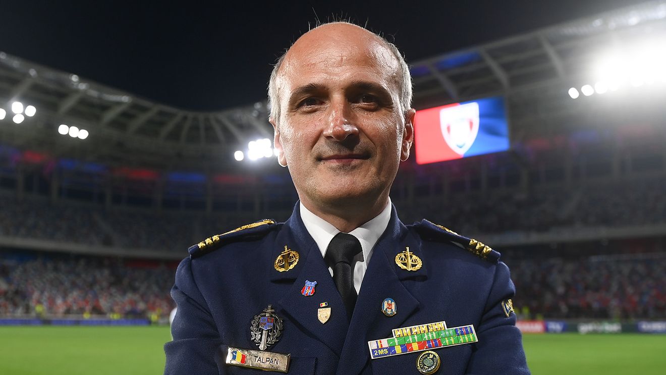 „Lui Talpan îi recomand multă lămâie!”. Atac fără drept de apel în războiul FCSB – CSA pentru Steaua